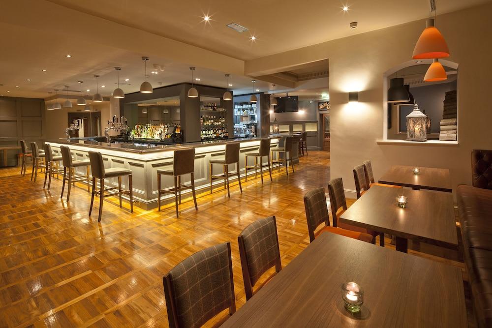 Hotel The Address Connolly Dublín Exterior foto